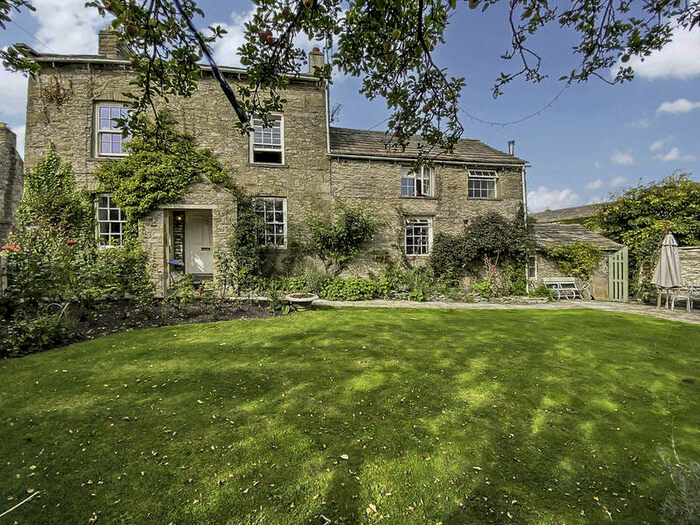 Property For Sale East Witton North Yorkshire at Leida Tucker blog