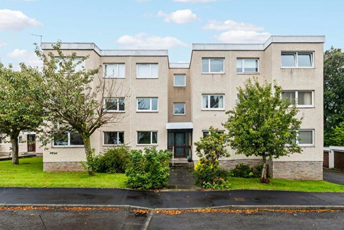 3 Bedroom Flat For Sale In Netherblane, Blanefield, Glasgow, G63