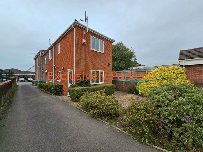 1 Bedroom Terraced House To Rent In Shirley Road, Shirley, SO15