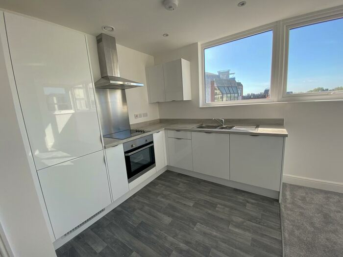 1 Bedroom Apartment To Rent In The Lock Apartments, SN1