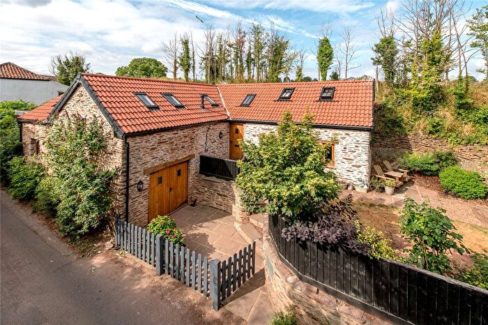 4 Bedroom Detached House For Sale In High Street, North Petherton, Bridgwater, Somerset, TA6