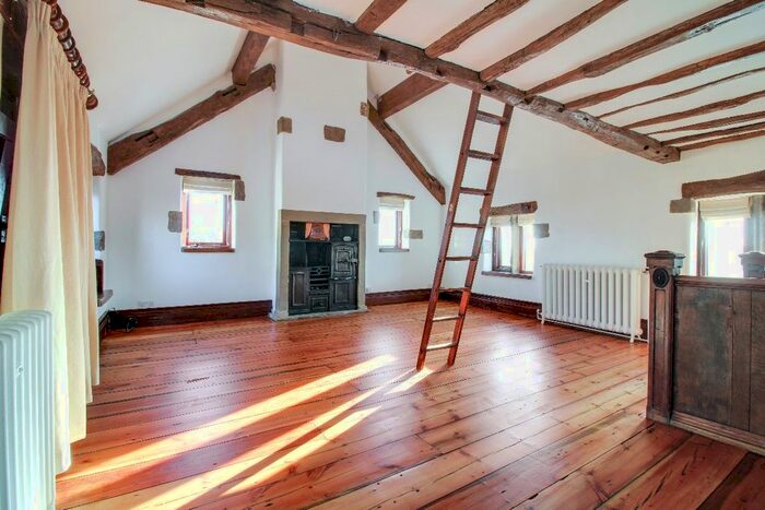 2 Bedroom Detached House To Rent In Pateley Bridge, Harrogate HG3