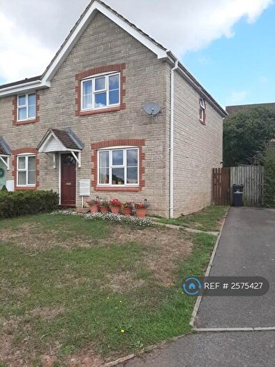 3 Bedroom Semi-Detached House To Rent In Serel Drive, Wells, BA5
