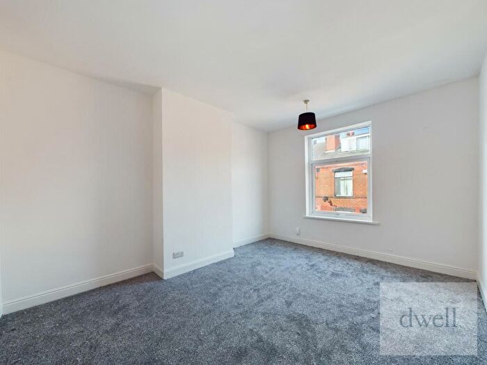 2 Bedroom Terraced House To Rent In Marley Terrace, Beeston, Leeds, LS11