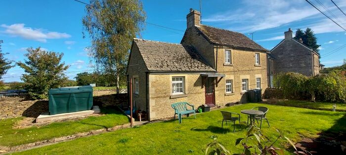 2 Bedroom Detached House To Rent In Silver Street, Gastard, Corsham SN13
