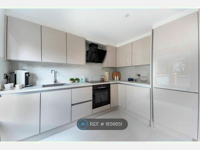 1 Bedroom Flat To Rent In Ruislip Road, Greenford, UB6