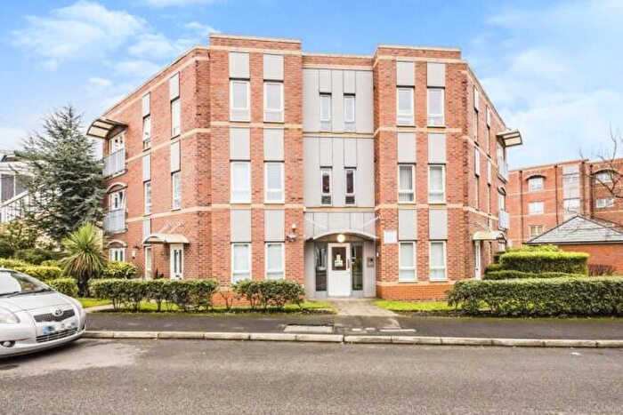2 Bedroom Apartment To Rent In Ben Brierley Wharf, Failsworth, M35
