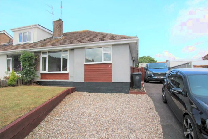 1 Bedroom Bungalow To Rent In Wetlands Lane - Portishead, BS20