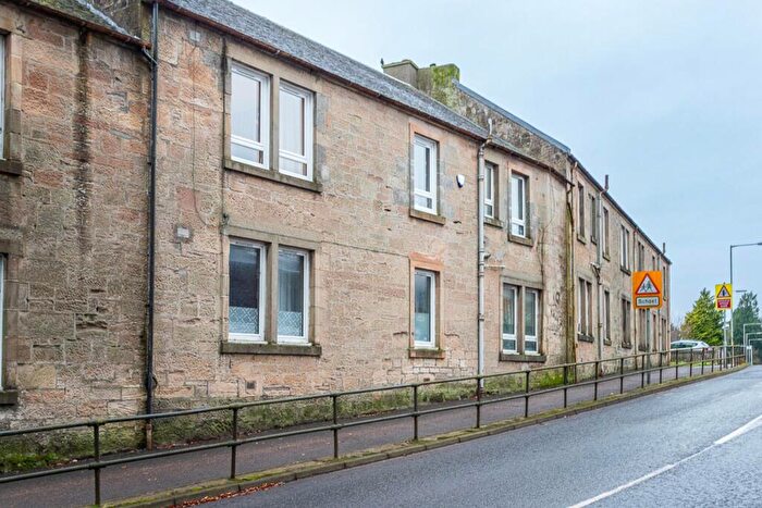 1 Bedroom Flat For Sale In Campsie Road, Milton Of Campsie, G66