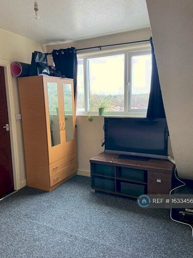 1 Bedroom Flat To Rent In Pershore Road, Selly Park, Birmingham, B29