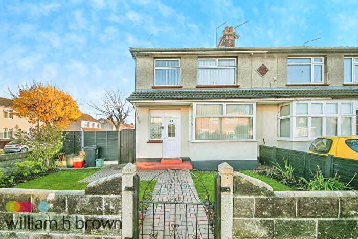4 Bedroom House To Rent In Anchor Road, Clacton-On-Sea, CO15