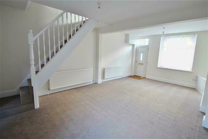 2 Bedroom Terraced House To Rent In Annie Street, Salford, M6