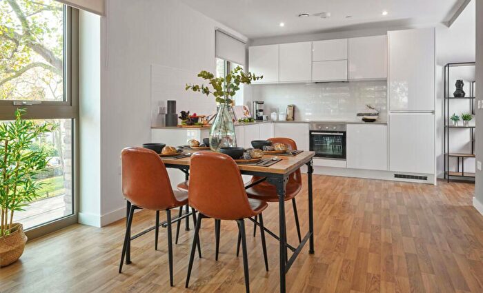 1 Bedroom Flat To Rent In Aster Apartments, Seven Sisters Road, Seven Sisters, N15