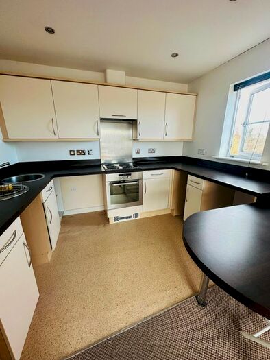 1 Bedroom Flat To Rent In Pennyroyal Road, Stockton-On-Tees, TS18