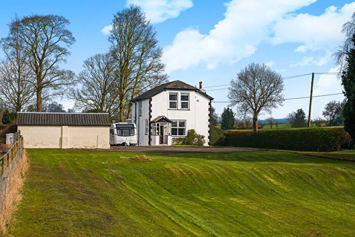 3 Bedroom Detached House For Sale In Station Road, Rimington, BB7