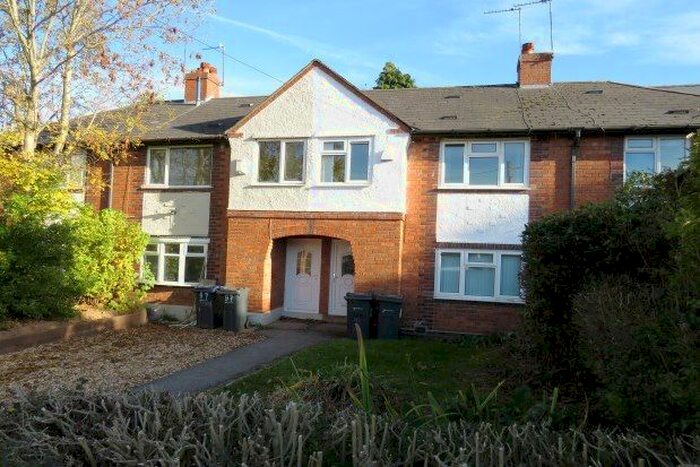 3 Bedroom Property To Rent In Borrowdale Grove, Birmingham, B31