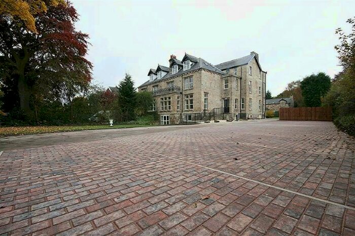 1 Bedroom Flat To Rent In Summerfield, Outwood Lane, Horsforth, LS18