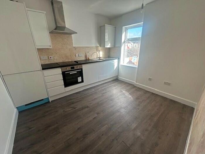 1 Bedroom Flat To Rent In Lord Street, Blackpool, FY1
