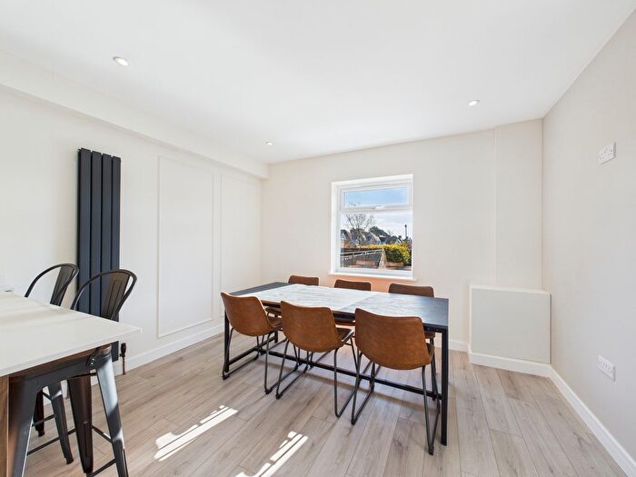 Studio To Rent In Goring Road, Goring-By-Sea, BN12