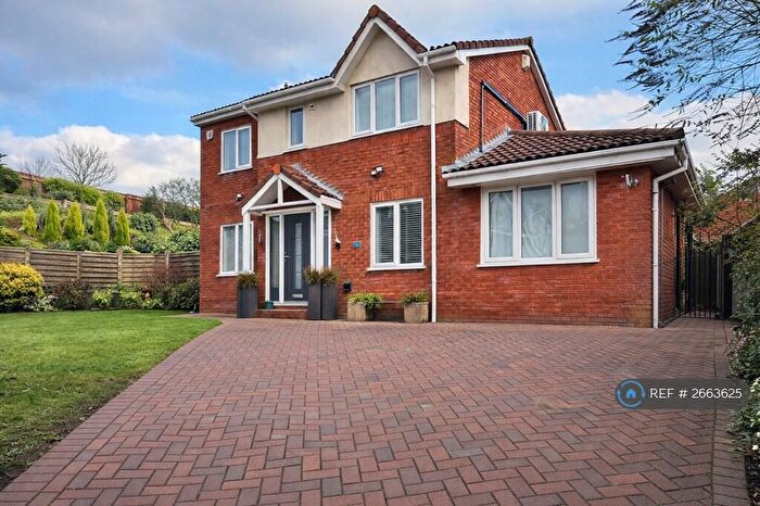 4 Bedroom Detached House To Rent In Portside Close, Boothstown, M28