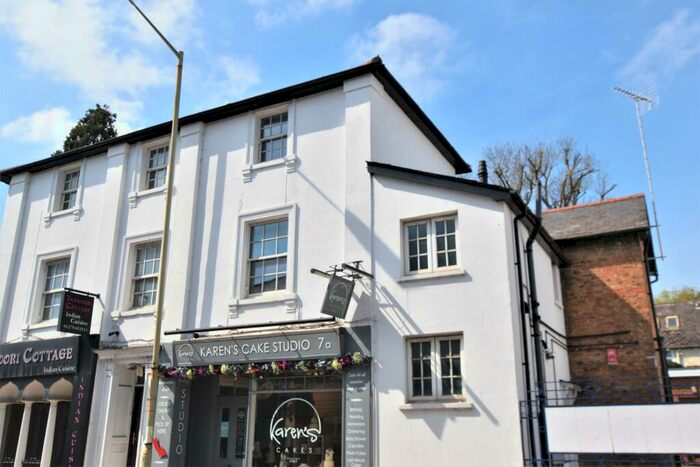 1 Bedroom Apartment To Rent In Northgate End, Bishops Stortford, CM23