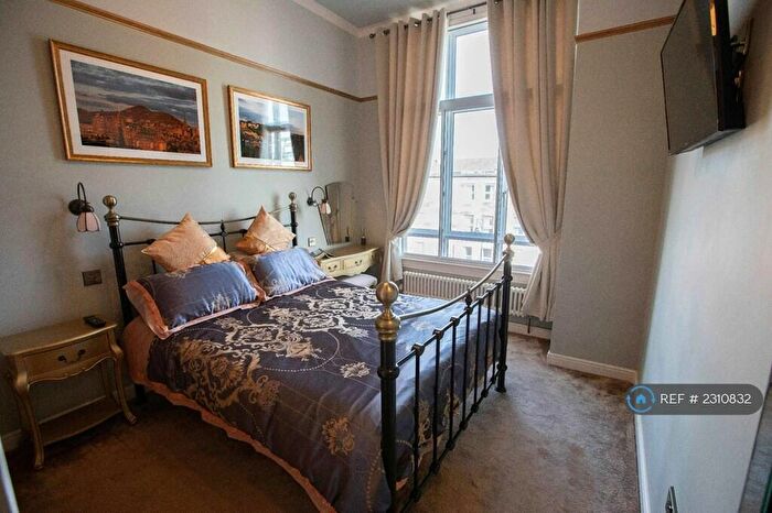1 Bedroom Flat To Rent In Lothian Road, Edinburgh, EH3