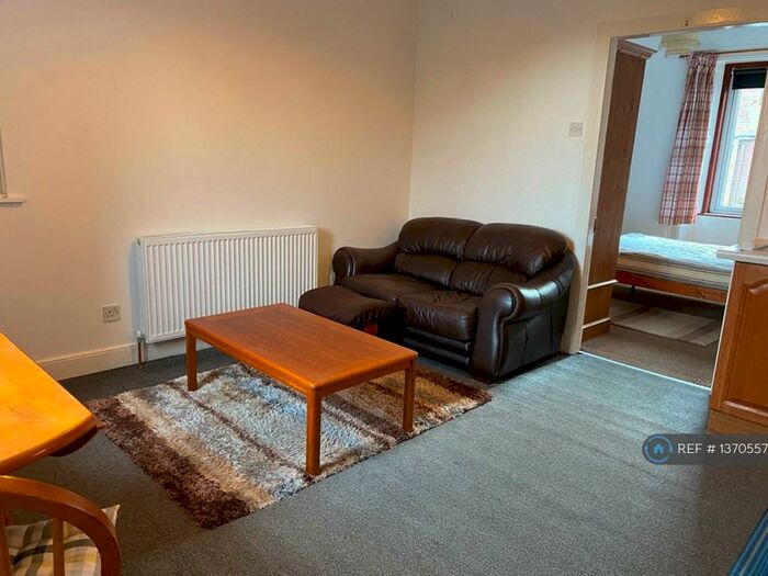 1 Bedroom Flat To Rent In Lowerhall Street, Montrose, DD10