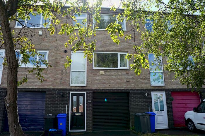 3 Bedroom Terraced House To Rent In Mount View Road, Norton Lees, Sheffield, S8