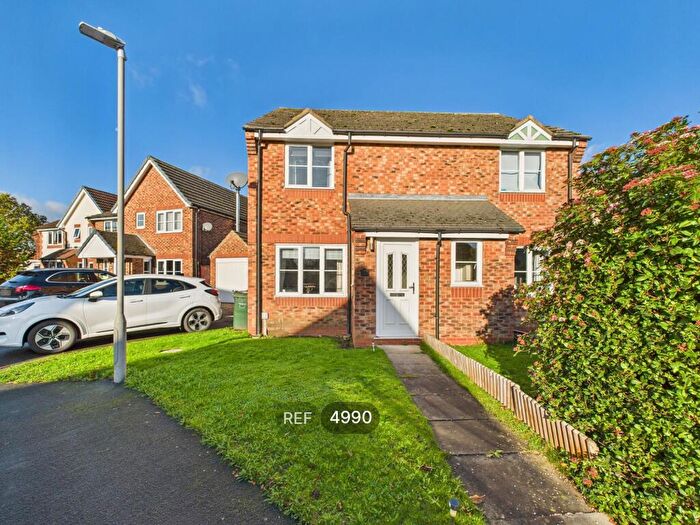 2 Bedroom Property To Rent In , Wheatdale Road, Tadcaster, LS24