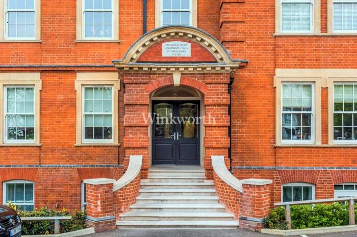 2 Bedroom Apartment To Rent In Prytaneum Court, Green Lanes, London, N13