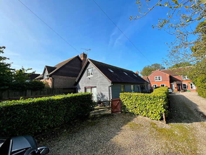 3 Bedroom Detached House To Rent In Upper Green, Inkpen, Hungerford, RG17