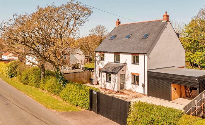 5 Bedroom Detached House For Sale In Holwell, Sherborne, Dorset, DT9