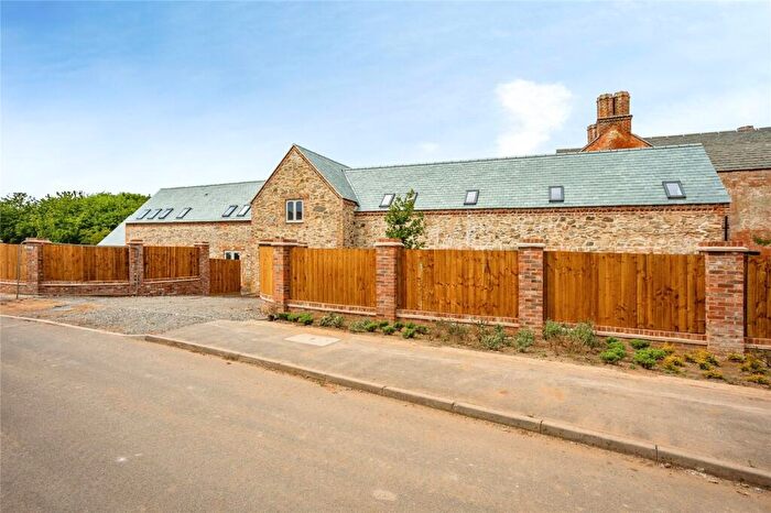 1 Bedroom Flat For Sale In Grange Park Farm, Newstead Way, Loughborough, LE11