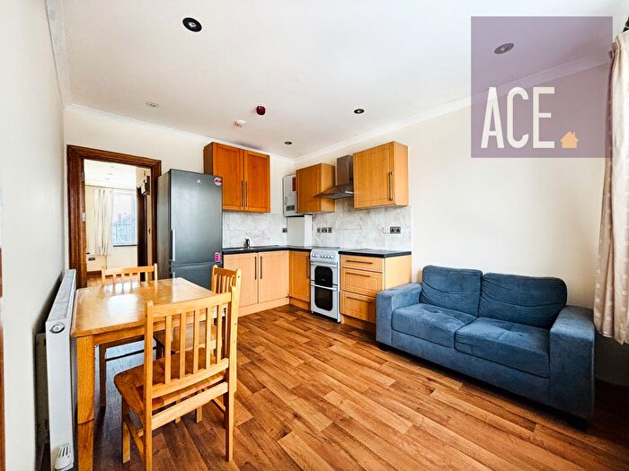 1 Bedroom Flat To Rent In Wembley Hill Road, Wembley, HA9