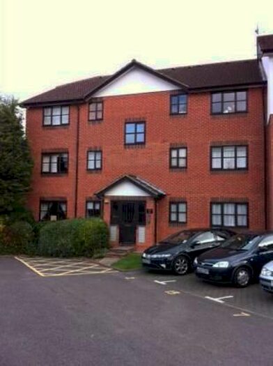 1 Bedroom Flat To Rent In Argyle Court, Watford WD18