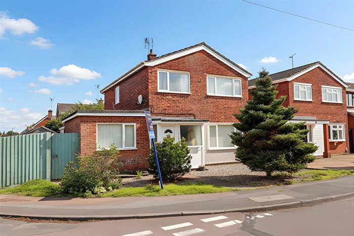 4 Bedroom Detached House For Sale In Gurton Road, Coggeshall, CO6