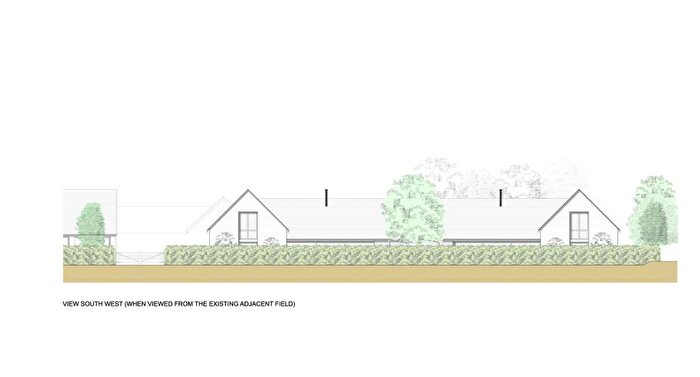 Plot For Sale In Hillend, Twyning, Tewkesbury, Gloucestershire, GL20 - Photo 5
