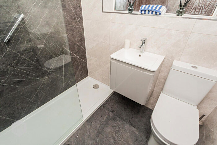 2 Bedroom Bungalow For Sale In Dewhurst Road, Harwood, Bolton, BL2