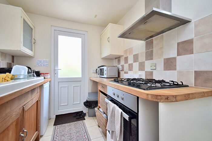 1 Bedroom Flat To Rent In Peters Drive, Off Scraptoft Lane, Leicester, LE5