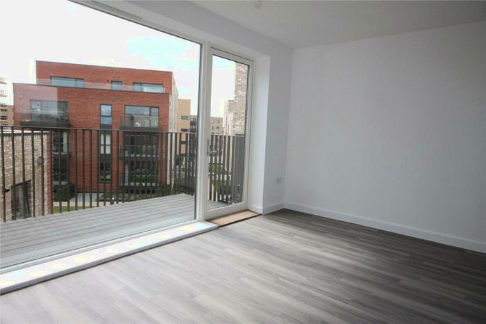 1 Bedroom Apartment To Rent In Hering Road, Cambridge, CB2