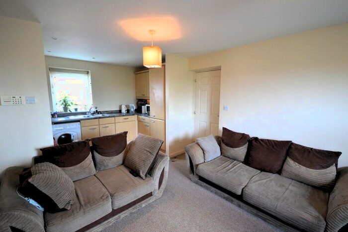 2 Bedroom Flat To Rent In Wellspring Crescent, Wembley, HA9
