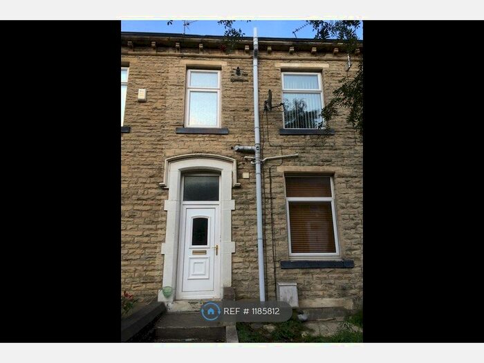 1 Bedroom Flat To Rent In Sherwood Place, Bradford, BD2