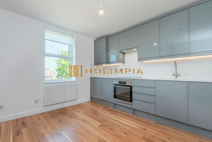 1 Bedroom Flat To Rent In Tottenham Lane, London, N8