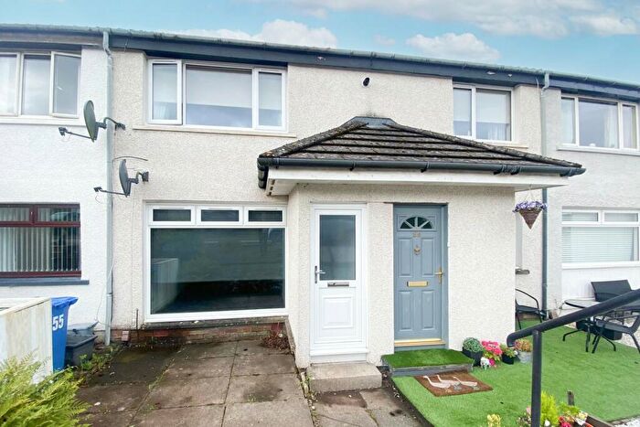 2 Bedroom Flat To Rent In Ingleston Avenue, Denny, FK6