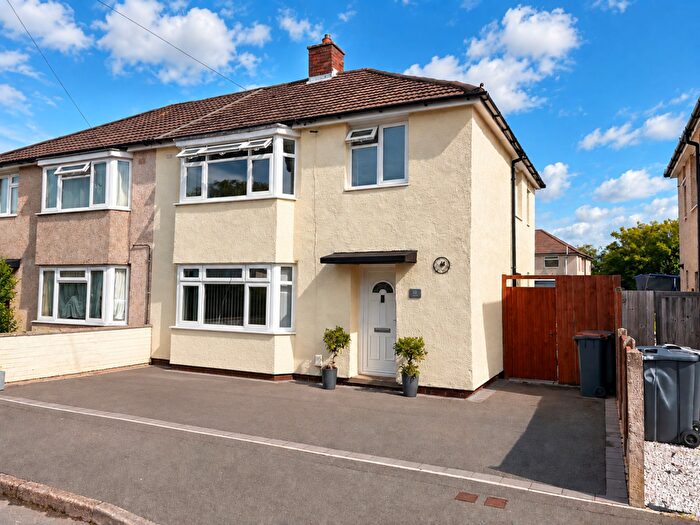 3 Bedroom Semi Detached House For Sale In Ravenslea, Ravenstone, LE67