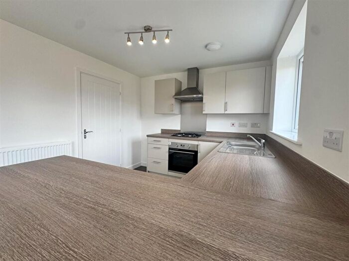 3 Bedroom Detached House To Rent In Hickory Mews, Morley, Leeds, LS27