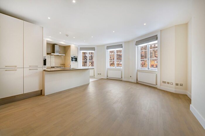 1 Bedroom Flat To Rent In Sloane Street, Knightsbridge, SW1X