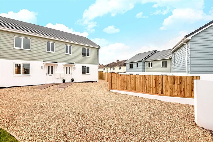 3 Bedroom Terraced House To Rent In Rosemount Lane, Honiton, Devon, EX14