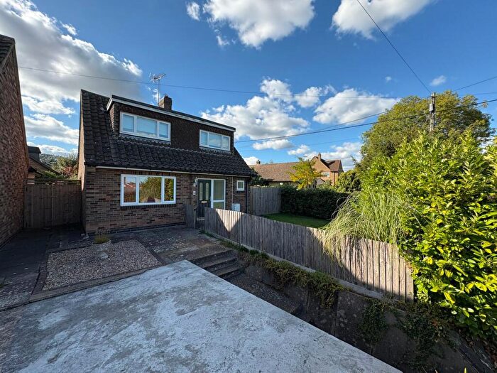 2 Bedroom Detached House To Rent In Mill Lane, Sharnford, Hinckley, LE10