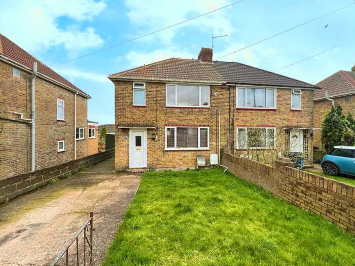 3 Bedroom Semi-Detached House To Rent In Lydia Road, Walmer, Deal, Kent, CT14